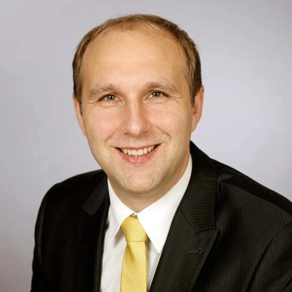 Richard Augustin