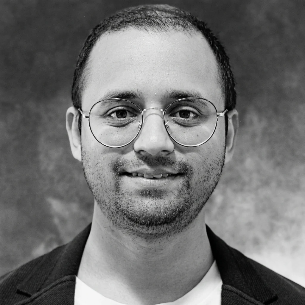 Ankit Goyal