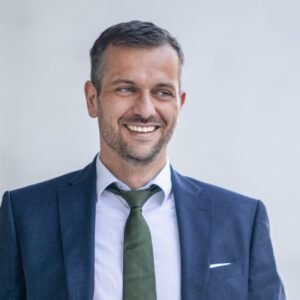 Picture of Michael Ruppel