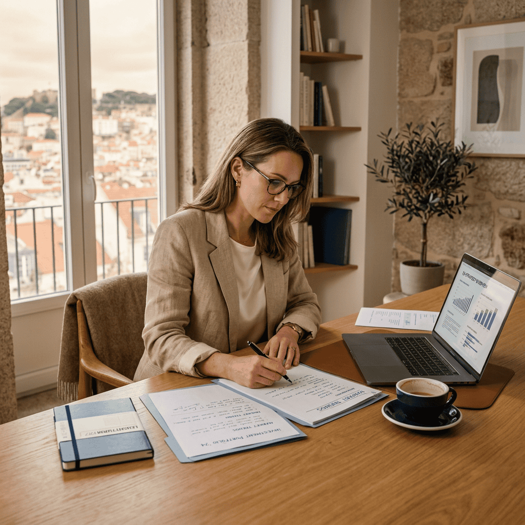 financial services for expats in Germany tax strategy optimization