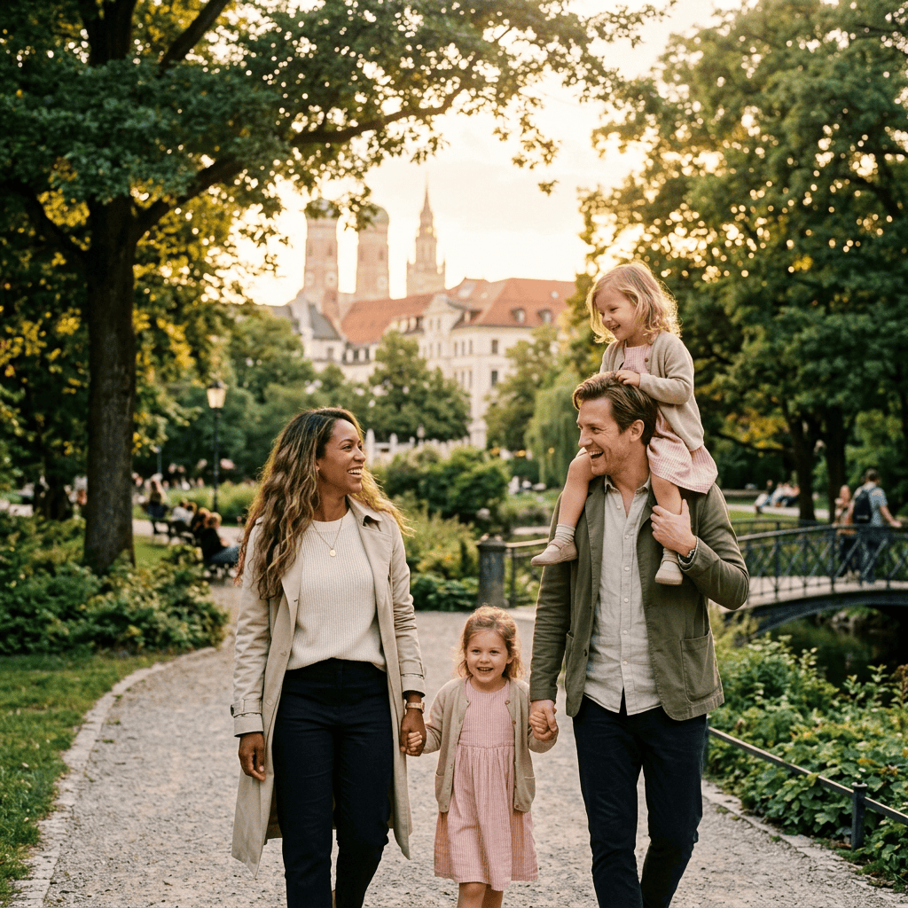 financial services for expats in Germany private health insurance PKV